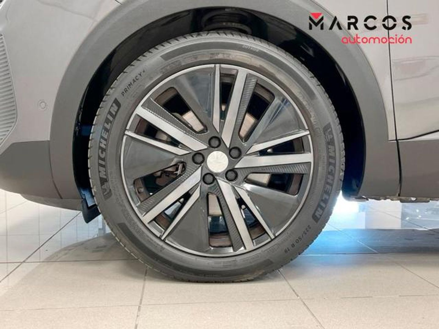 Peugeot 3008 Hybrid 225 GT e-EAT8 165 kW (225 CV)