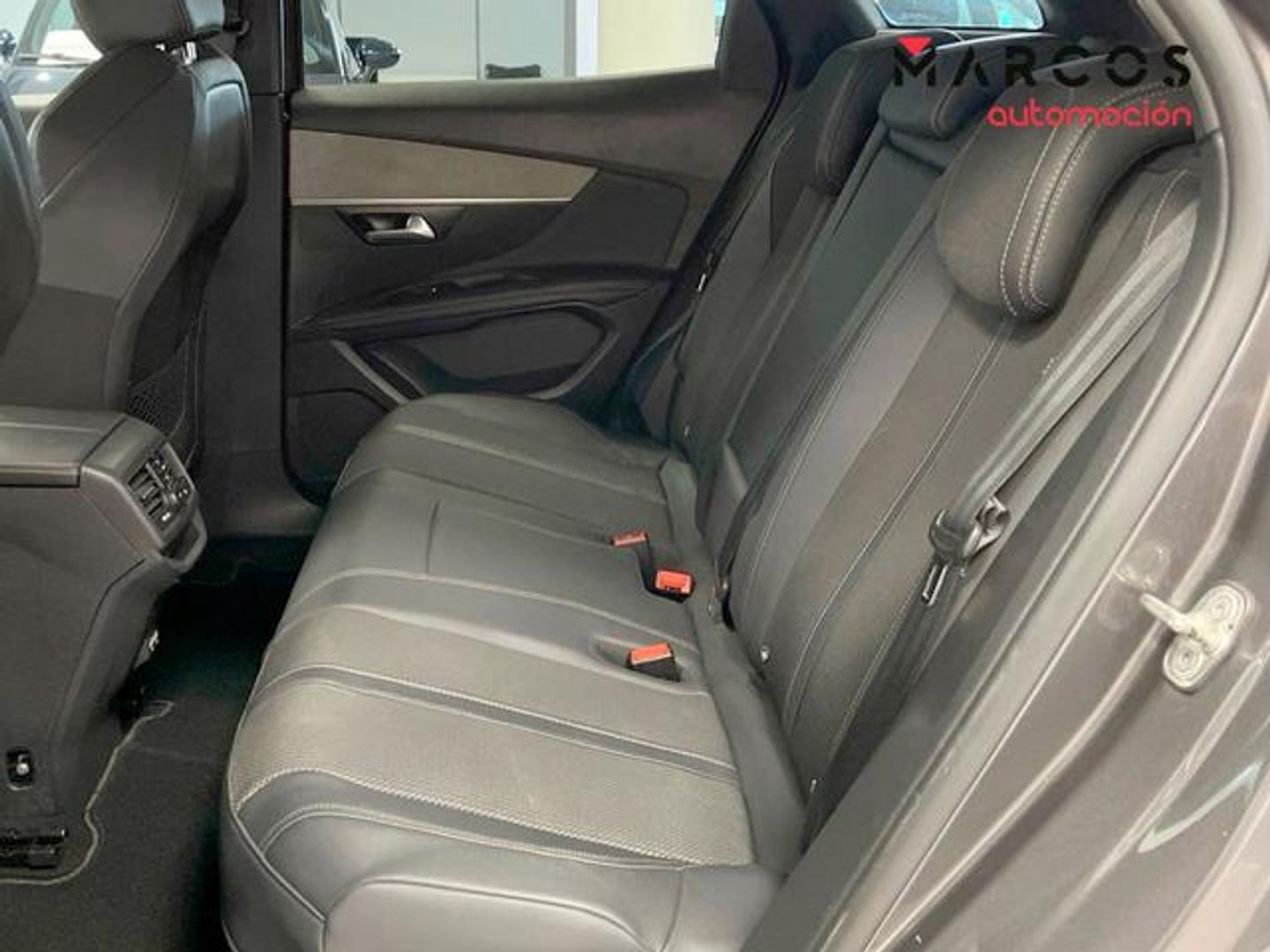 Peugeot 3008 Hybrid 225 GT e-EAT8 165 kW (225 CV)