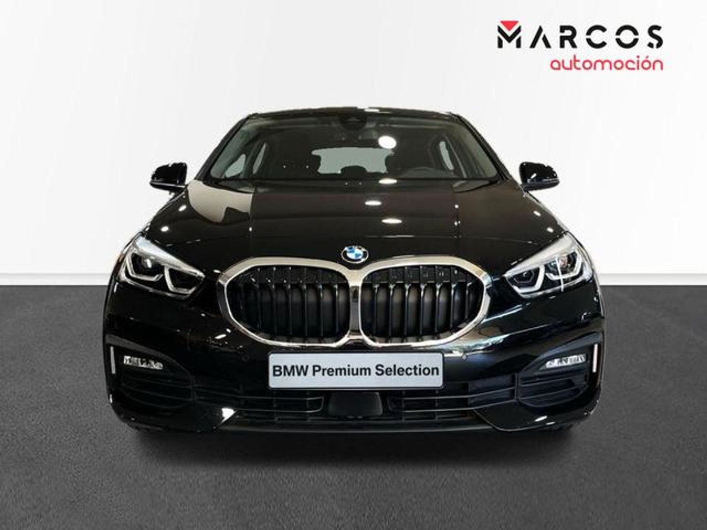 BMW Serie 1 118i 103 kW (140 CV)