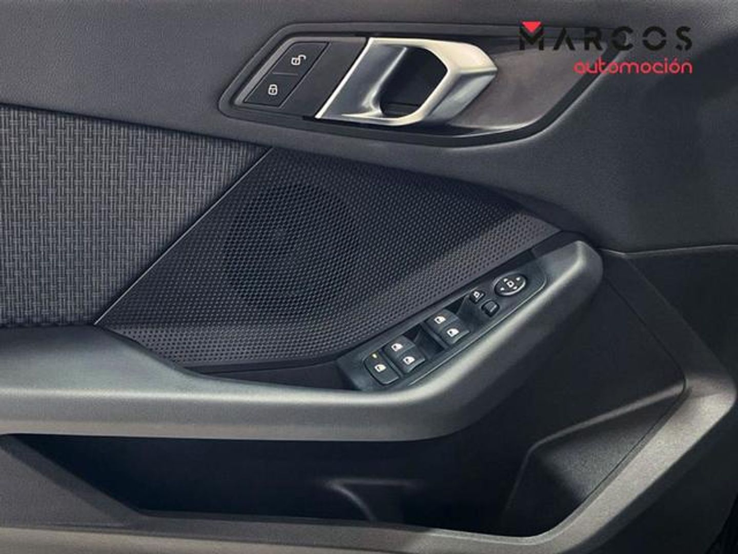 BMW Serie 1 118i 103 kW (140 CV)