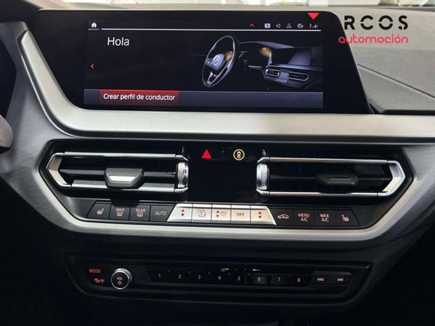BMW Serie 1 118i 103 kW (140 CV)