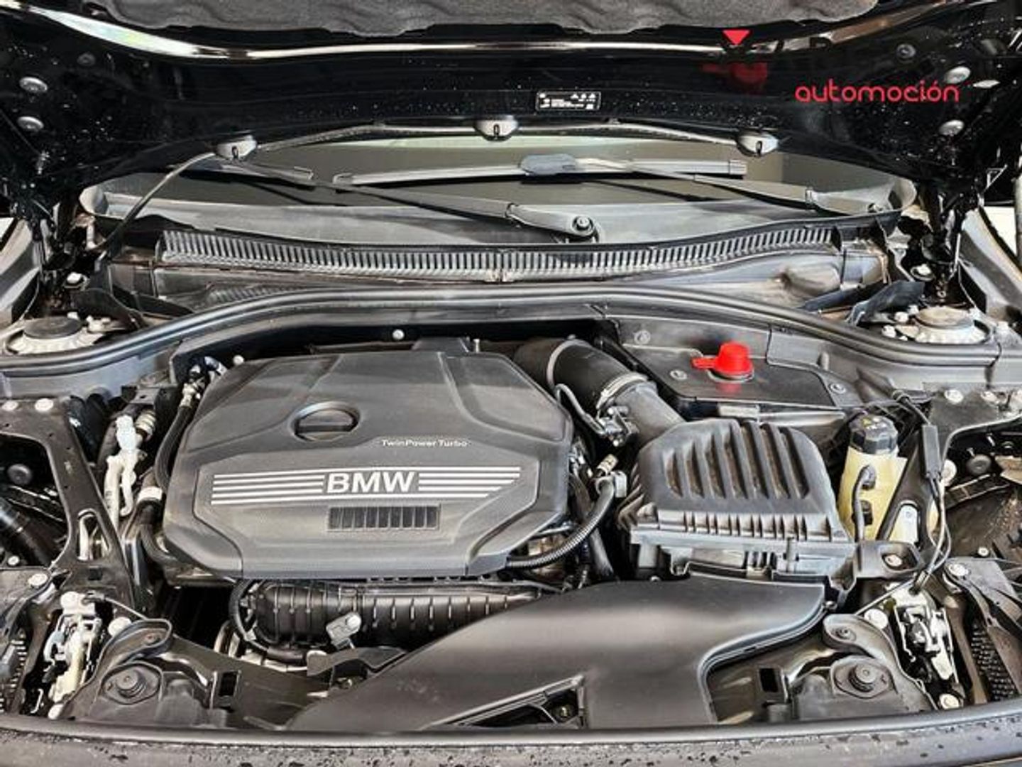 BMW Serie 1 118i 103 kW (140 CV)
