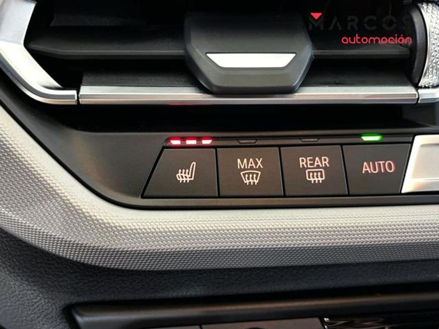 BMW Serie 1 118i 103 kW (140 CV)