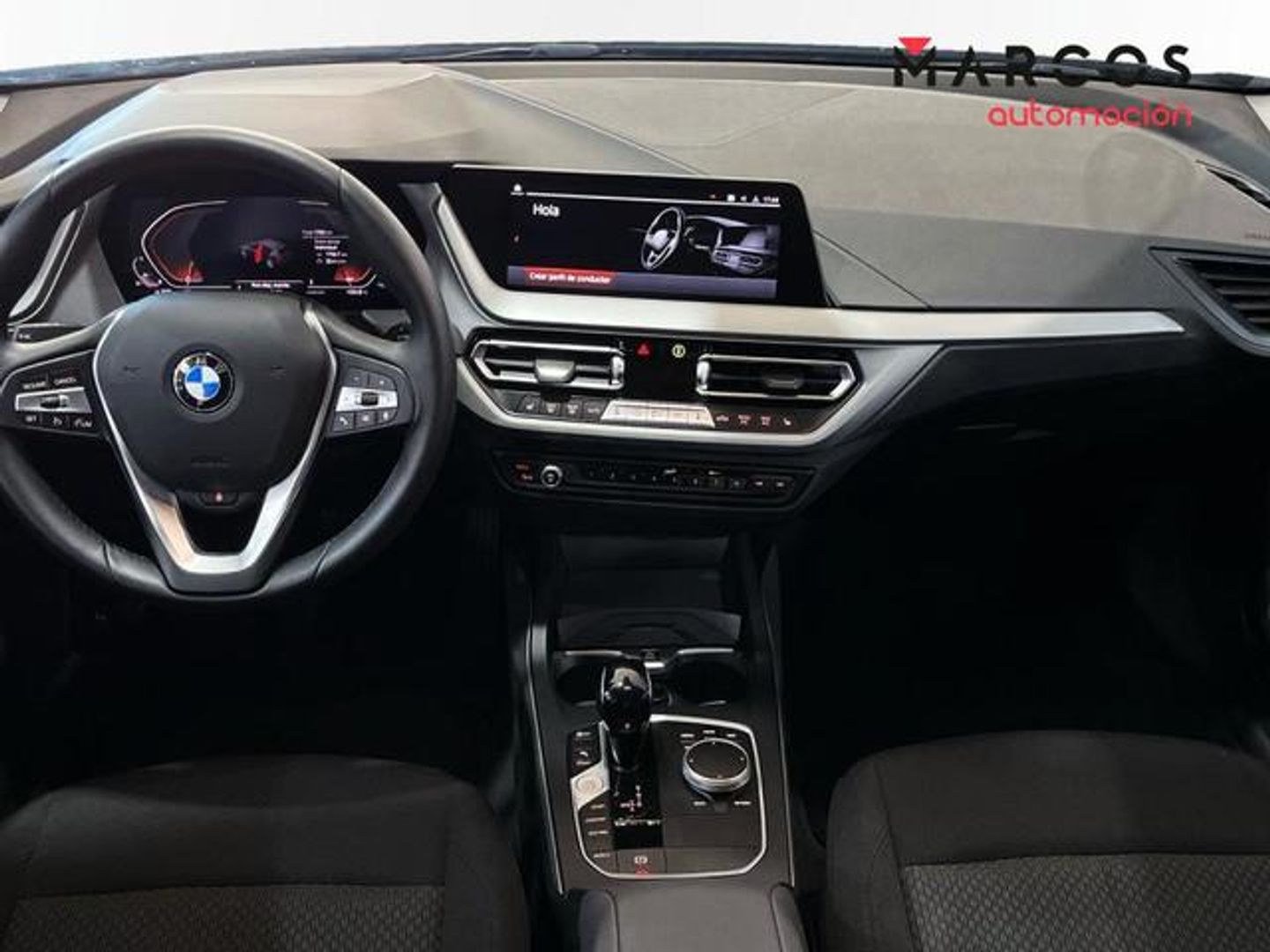 BMW Serie 1 118i 103 kW (140 CV)