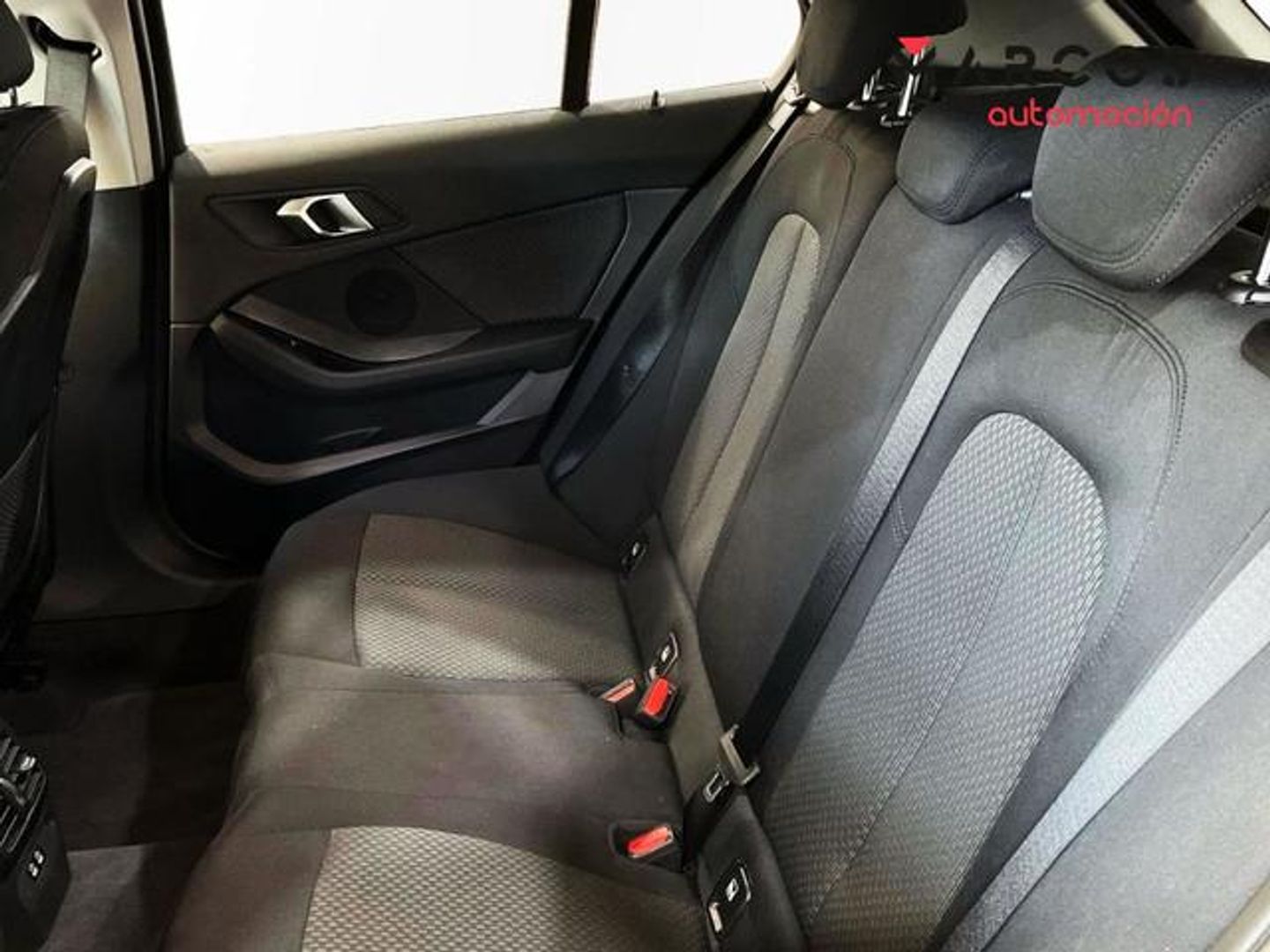 BMW Serie 1 118i 103 kW (140 CV)