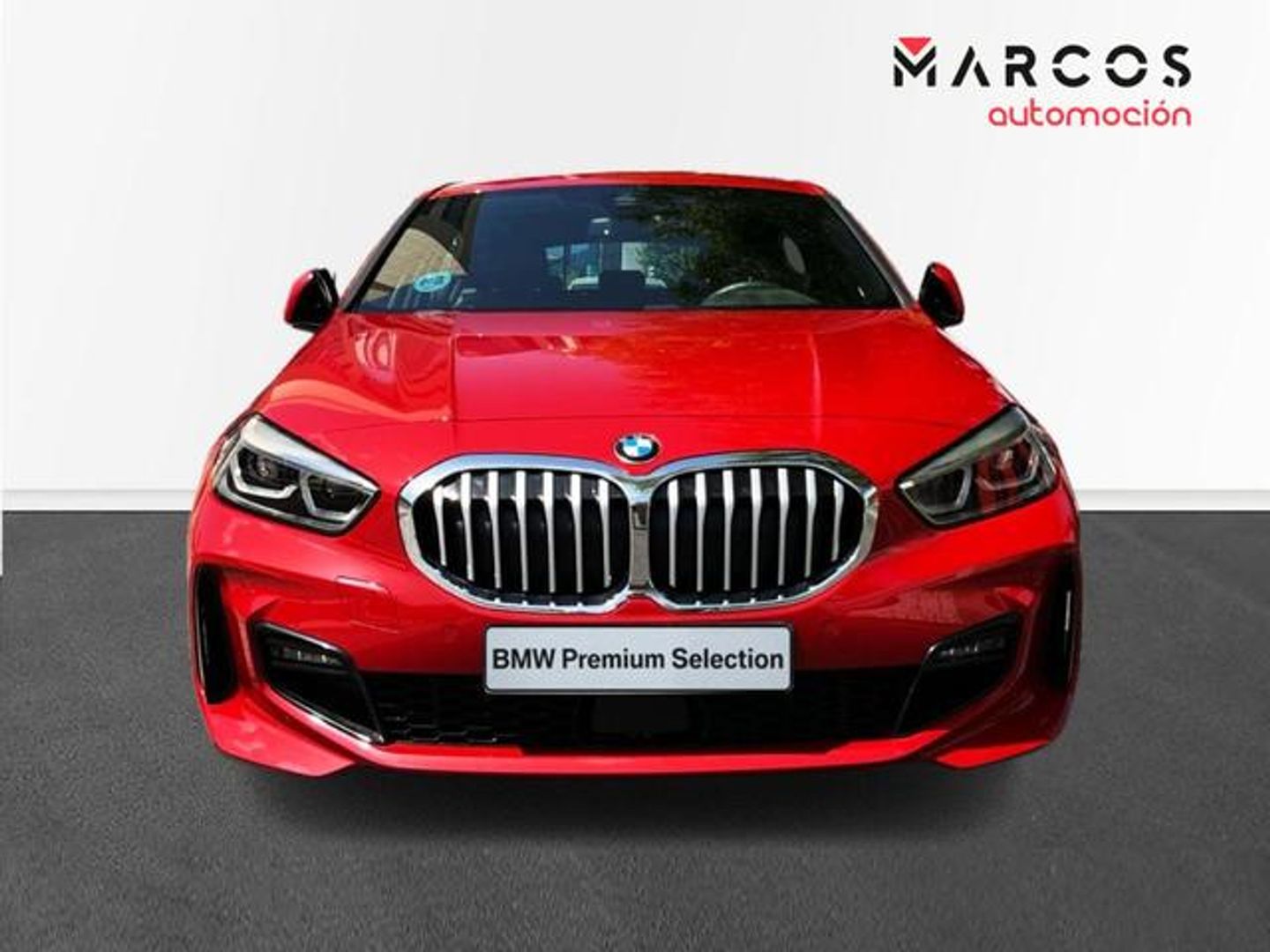 BMW Serie 1 118i 103 kW (140 CV)