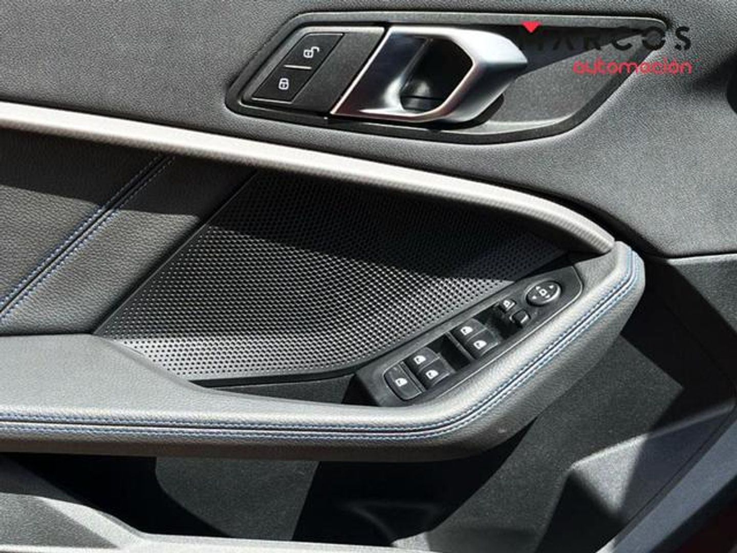BMW Serie 1 118i 103 kW (140 CV)