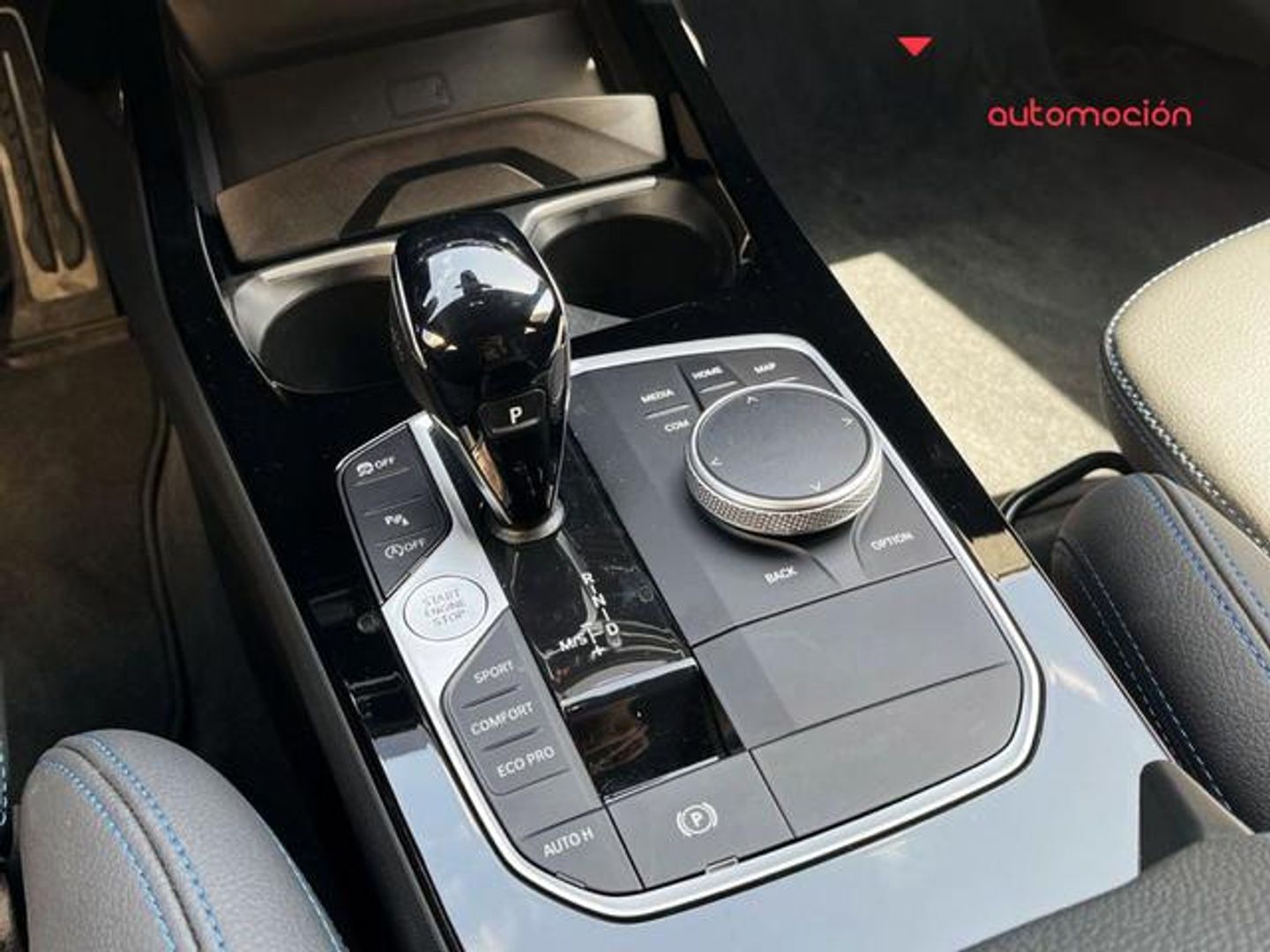 BMW Serie 1 118i 103 kW (140 CV)
