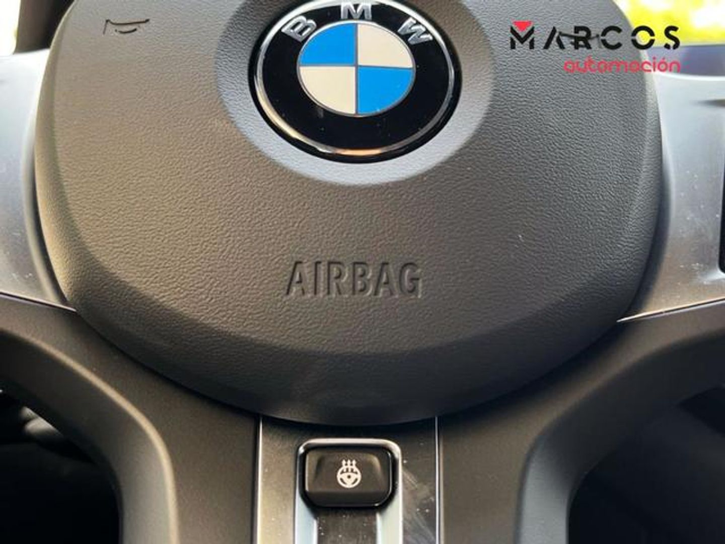 BMW Serie 1 118i 103 kW (140 CV)