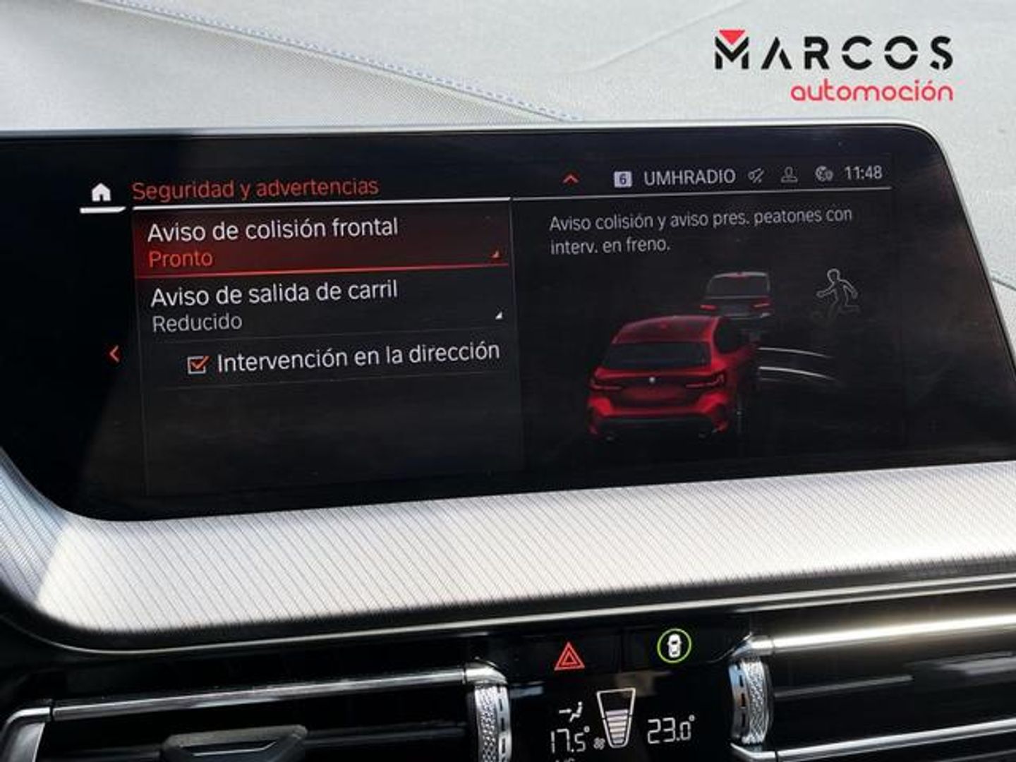 BMW Serie 1 118i 103 kW (140 CV)