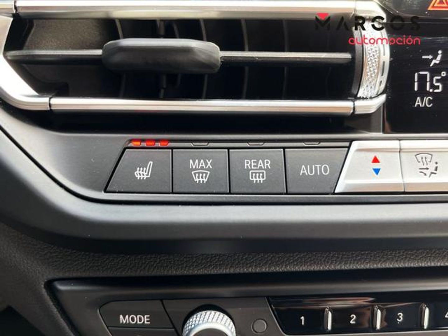 BMW Serie 1 118i 103 kW (140 CV)