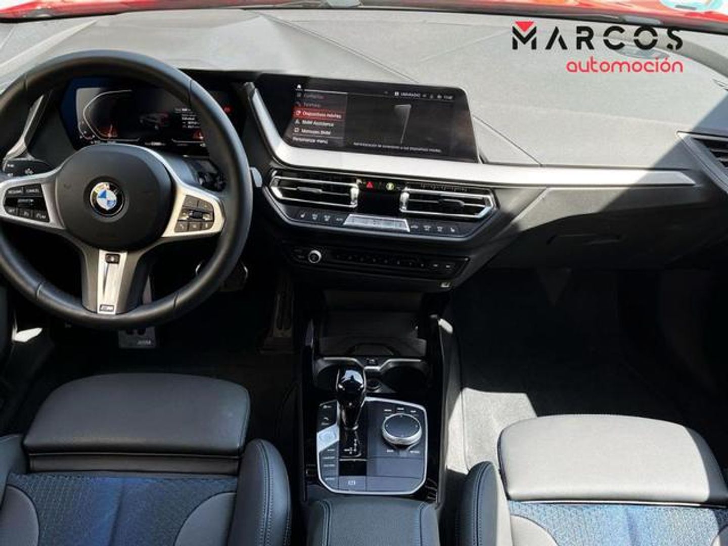 BMW Serie 1 118i 103 kW (140 CV)