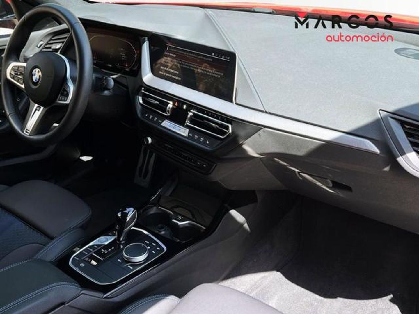 BMW Serie 1 118i 103 kW (140 CV)