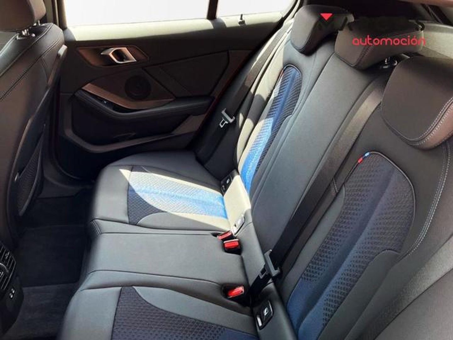 BMW Serie 1 118i 103 kW (140 CV)