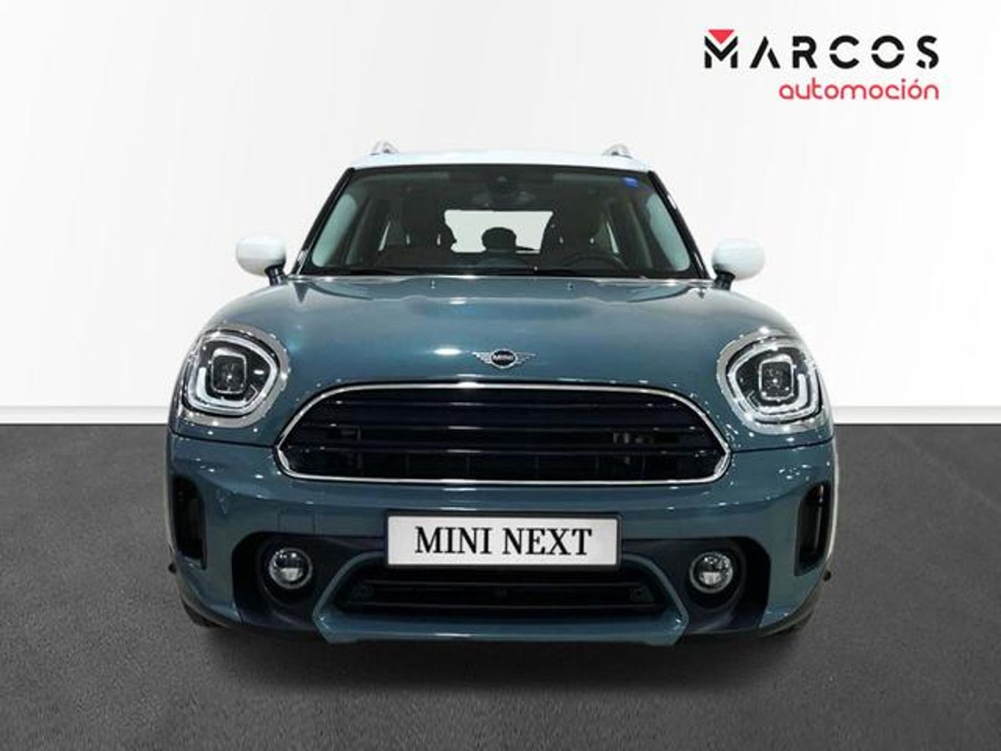 MINI MINI Countryman Cooper 100 kW (136 CV)