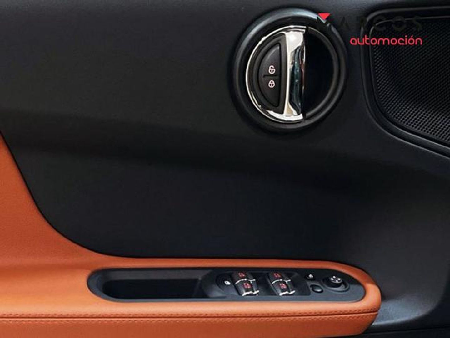 MINI MINI Countryman Cooper 100 kW (136 CV)
