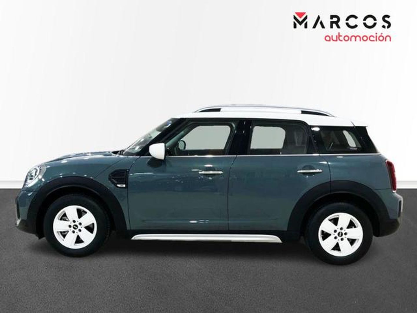 MINI MINI Countryman Cooper 100 kW (136 CV)