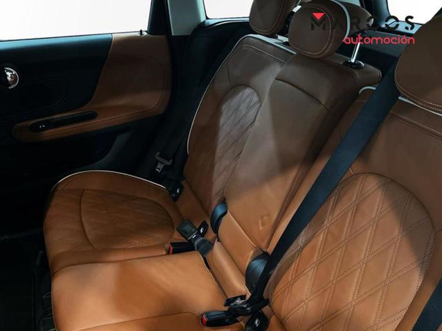 MINI MINI Countryman Cooper 100 kW (136 CV)