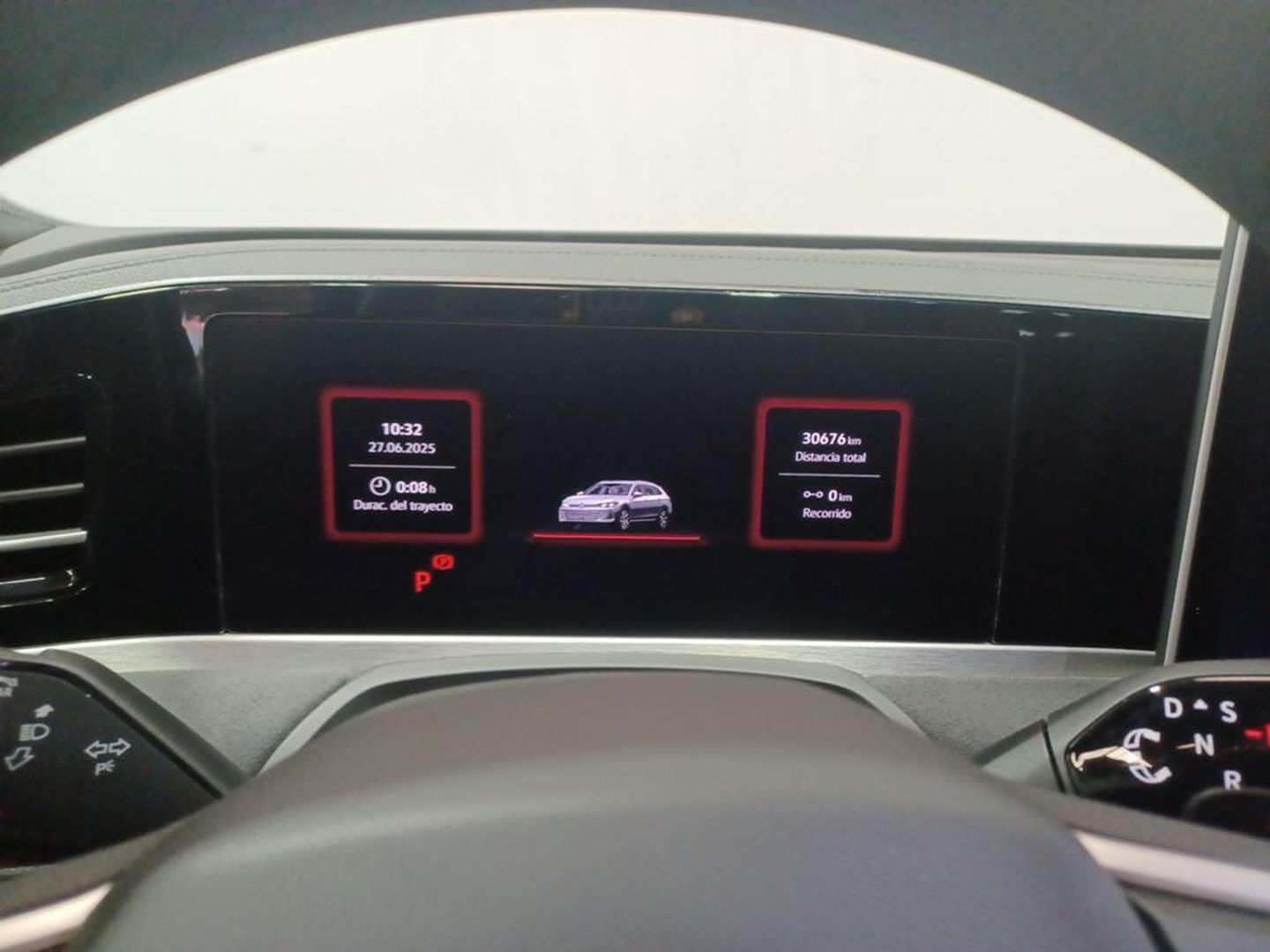 Volkswagen Passat Variant R-Line eHybrid PHEV 200 kW (272 CV) DSG