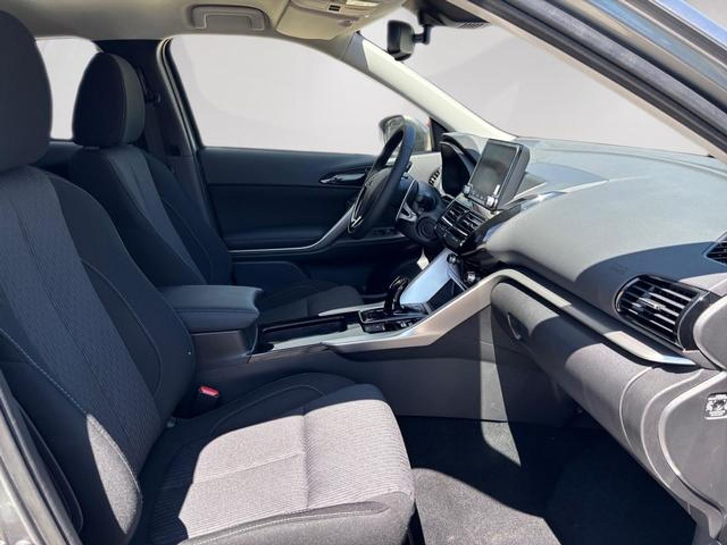 Mitsubishi Eclipse Cross 2.4 PHEV Kaiteki 4WD Auto 138 kW (188 CV)