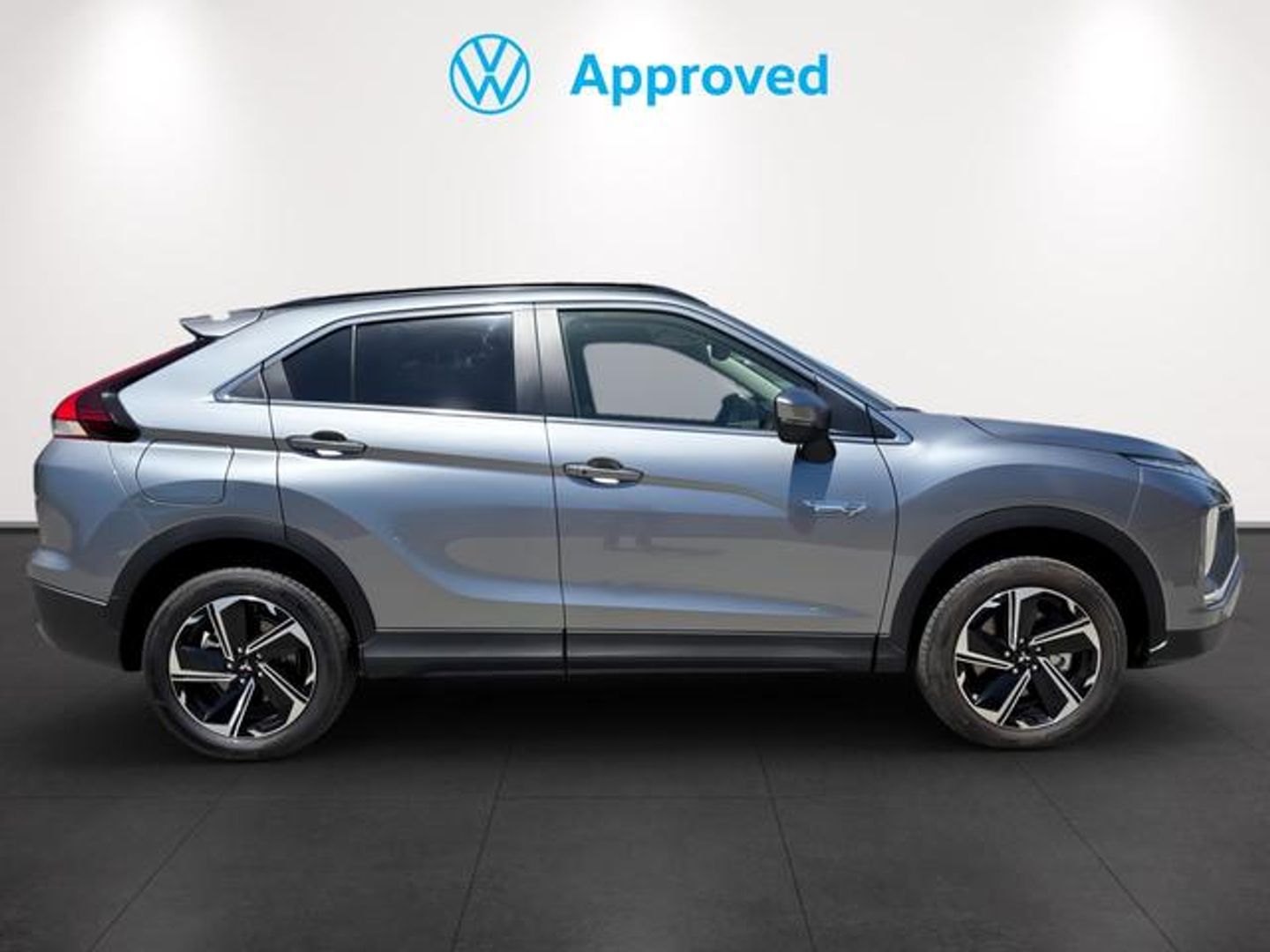 Mitsubishi Eclipse Cross 2.4 PHEV Kaiteki 4WD Auto 138 kW (188 CV)