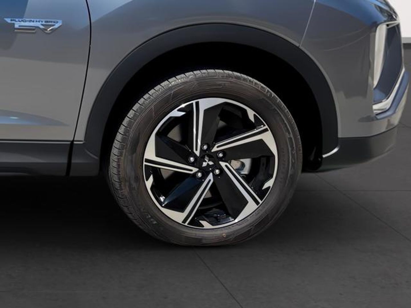 Mitsubishi Eclipse Cross 2.4 PHEV Kaiteki 4WD Auto 138 kW (188 CV)