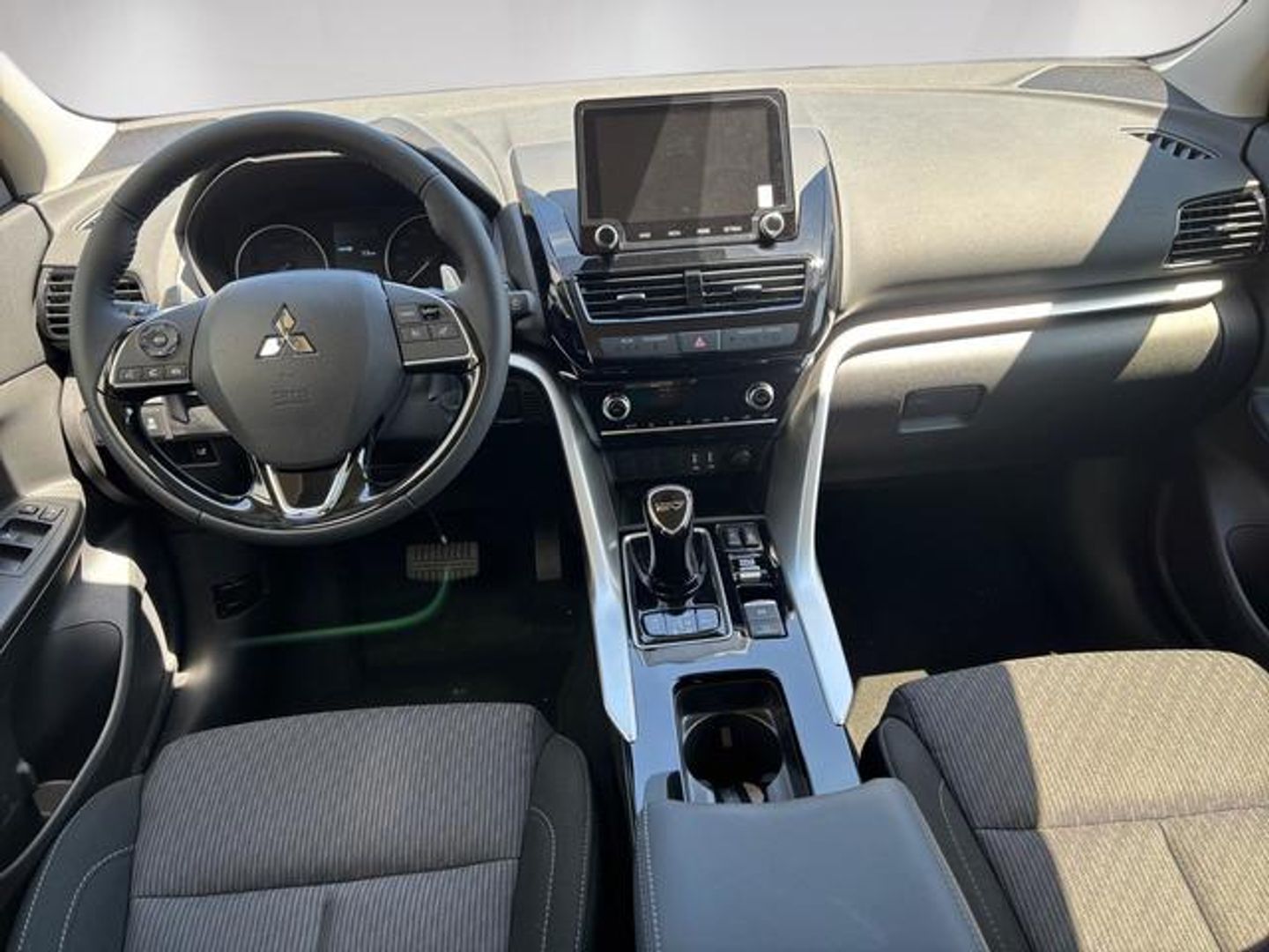 Mitsubishi Eclipse Cross 2.4 PHEV Kaiteki 4WD Auto 138 kW (188 CV)