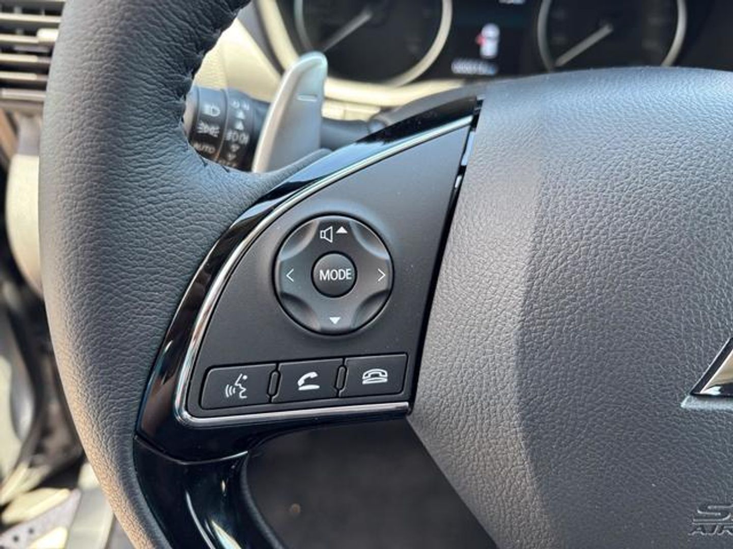 Mitsubishi Eclipse Cross 2.4 PHEV Kaiteki 4WD Auto 138 kW (188 CV)