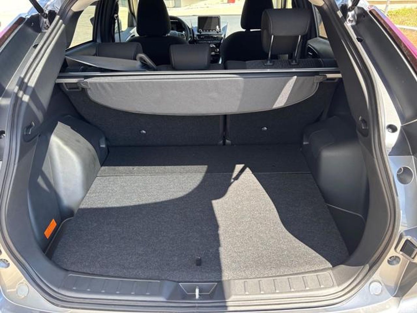 Mitsubishi Eclipse Cross 2.4 PHEV Kaiteki 4WD Auto 138 kW (188 CV)