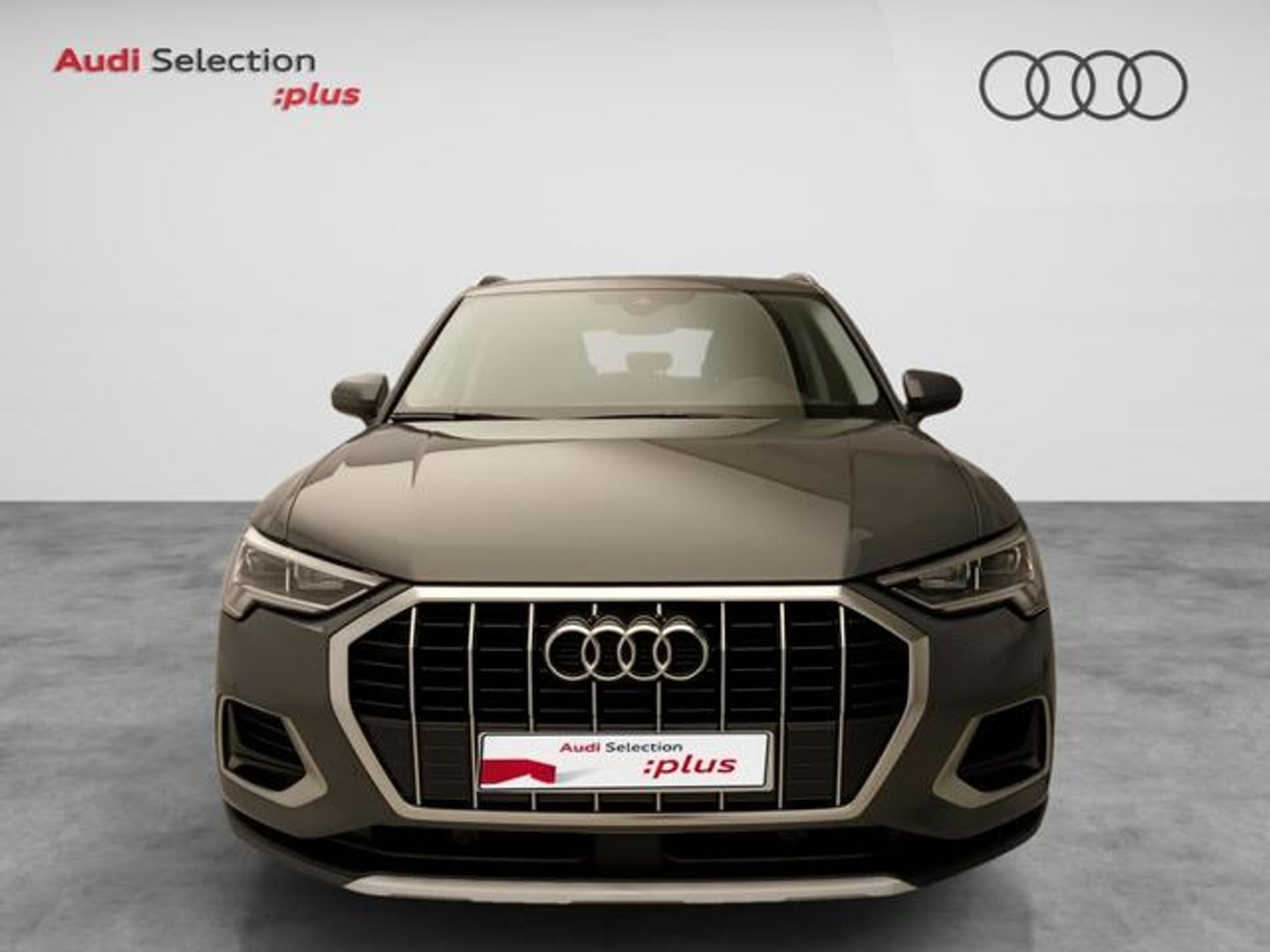 Audi Q3 Advanced 35 TDI 110 kW (150 CV) S tronic