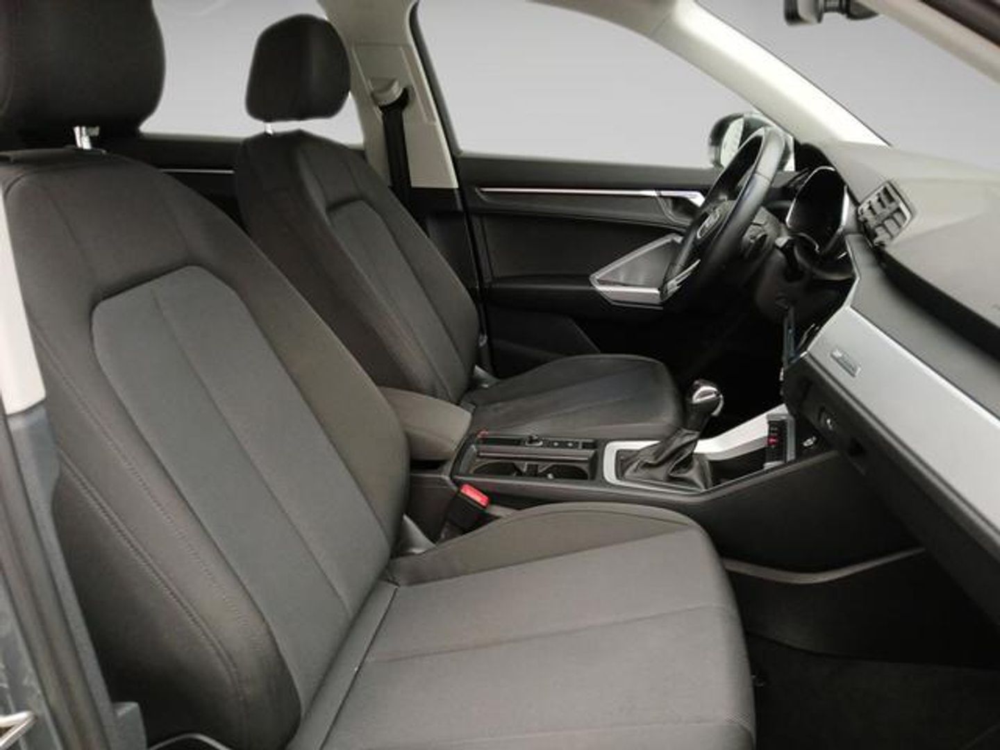Audi Q3 Advanced 35 TDI 110 kW (150 CV) S tronic