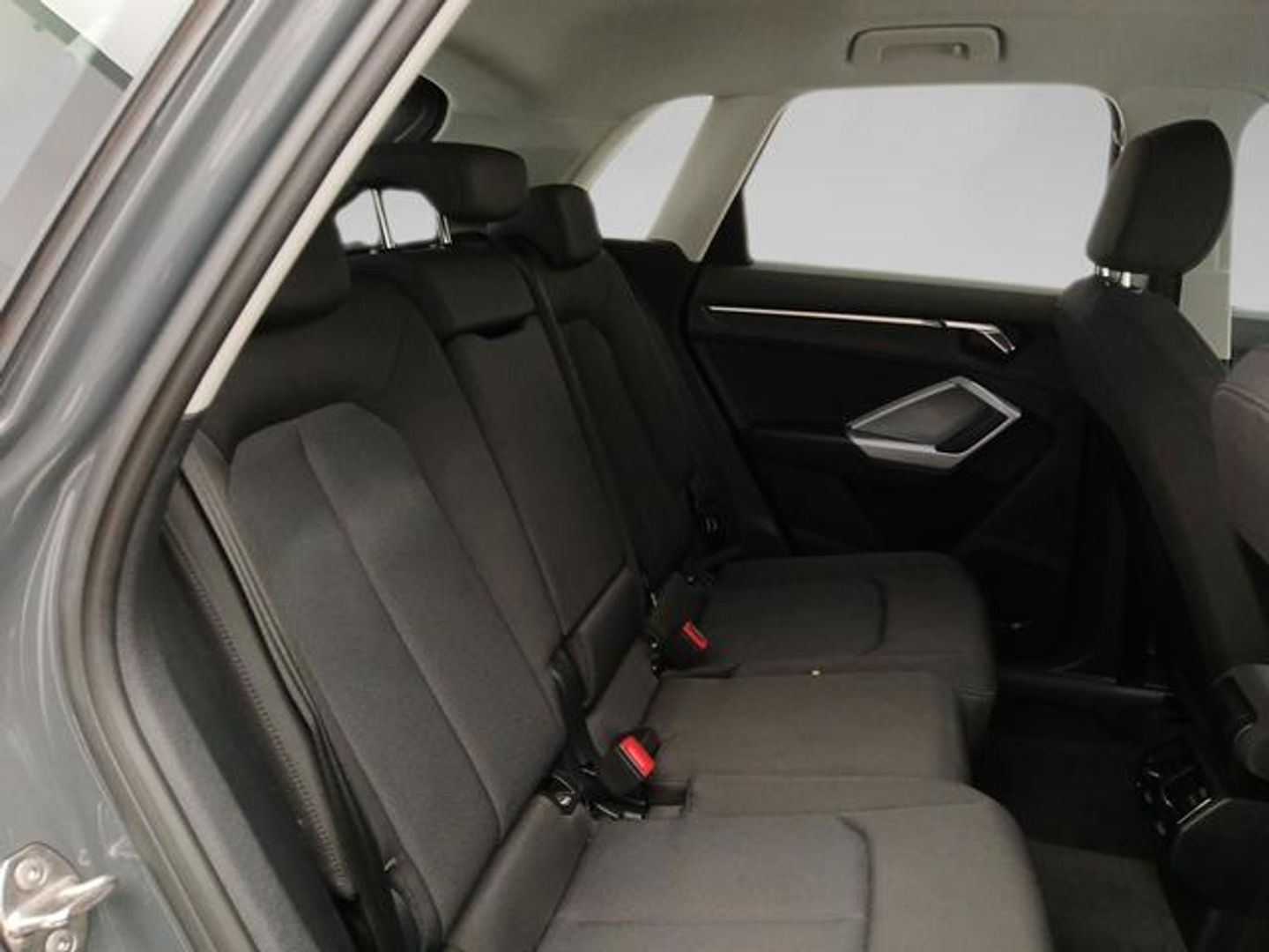 Audi Q3 Advanced 35 TDI 110 kW (150 CV) S tronic