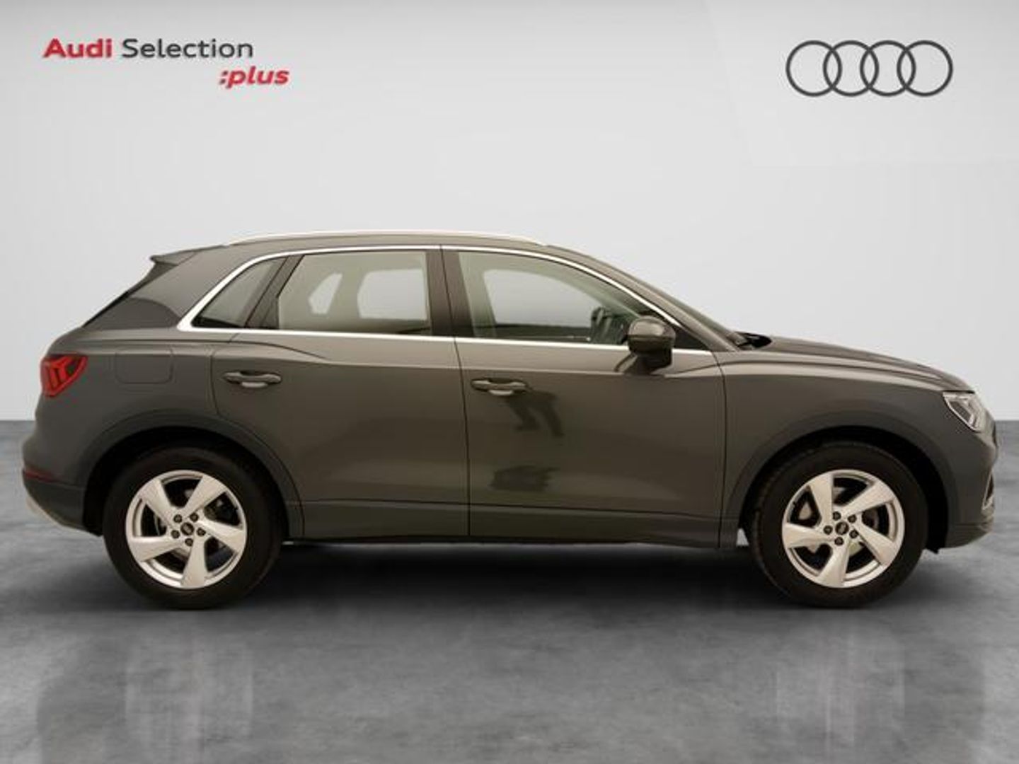 Audi Q3 Advanced 35 TDI 110 kW (150 CV) S tronic