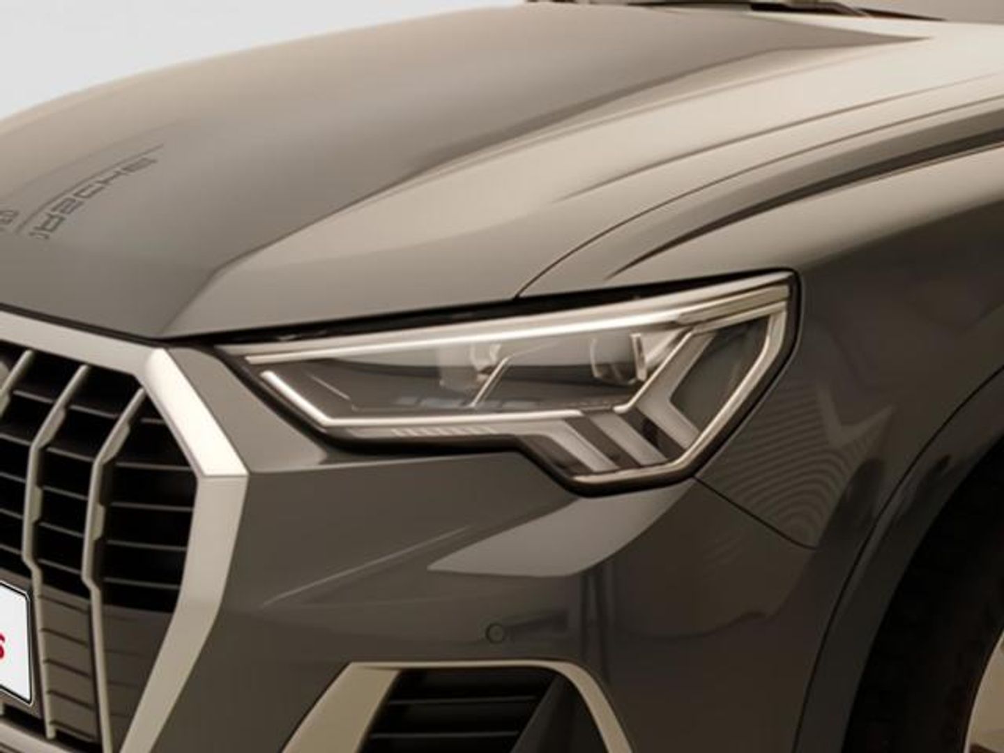 Audi Q3 Advanced 35 TDI 110 kW (150 CV) S tronic