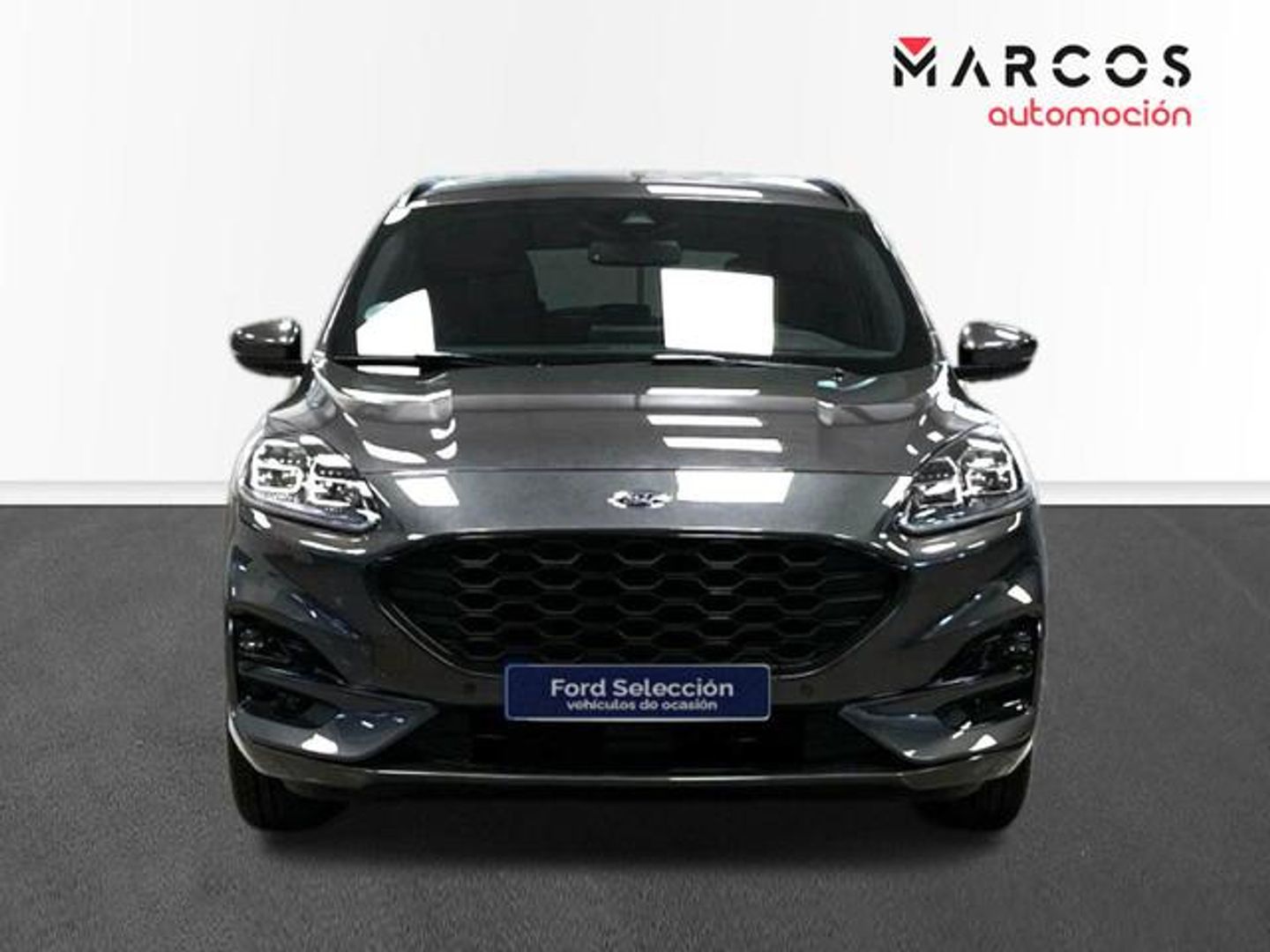 Ford Kuga 2.5 Duratec PHEV ST-Line X Auto 165 kW (225 CV)