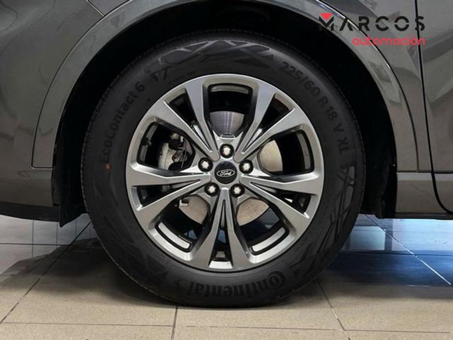 Ford Kuga 2.5 Duratec PHEV ST-Line X Auto 165 kW (225 CV)