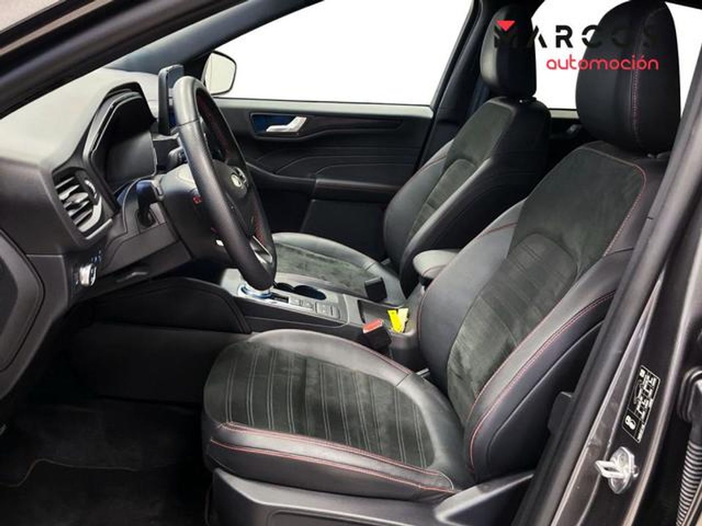 Ford Kuga 2.5 Duratec PHEV ST-Line X Auto 165 kW (225 CV)