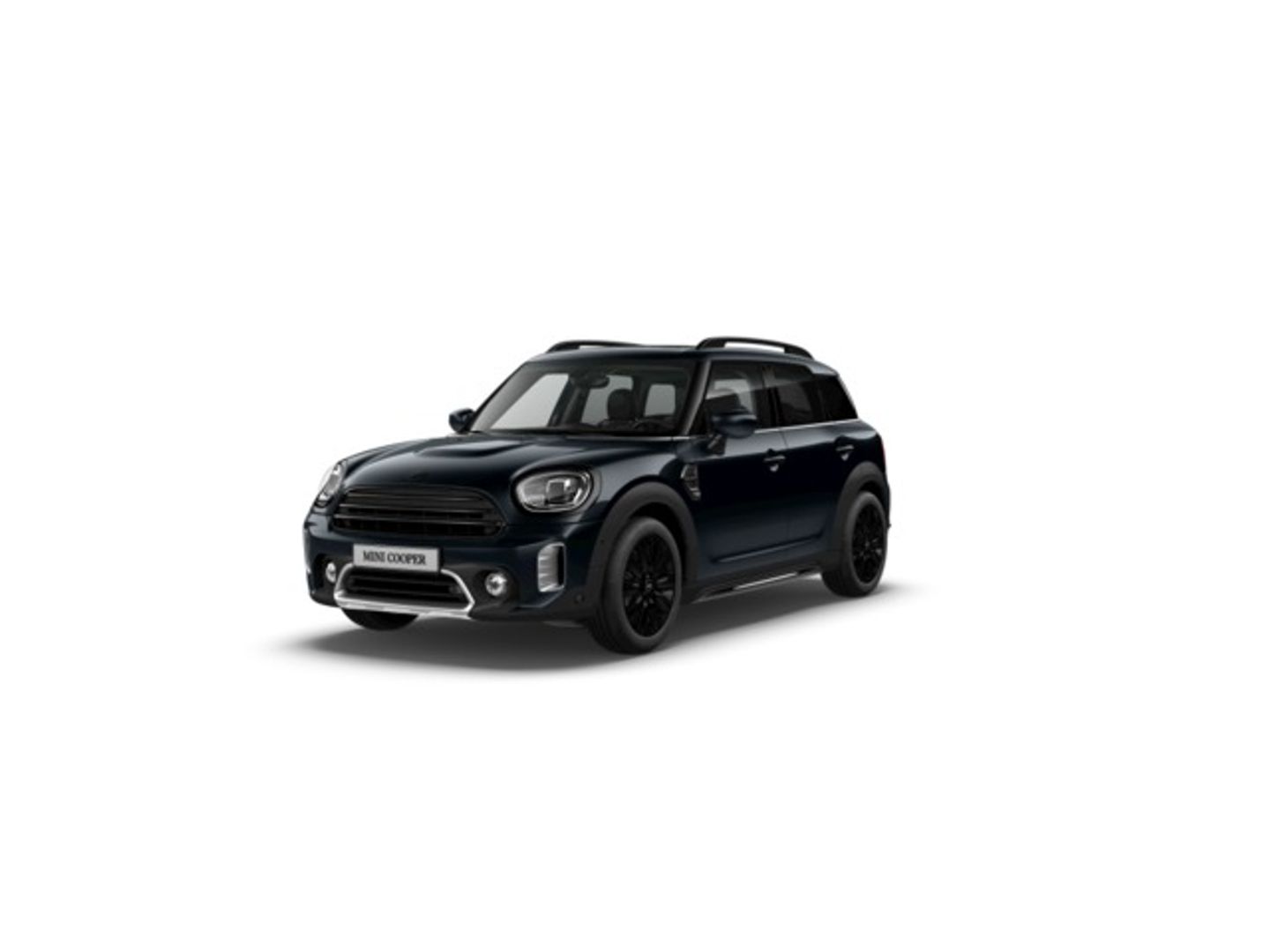 MINI MINI Countryman Cooper 100 kW (136 CV)