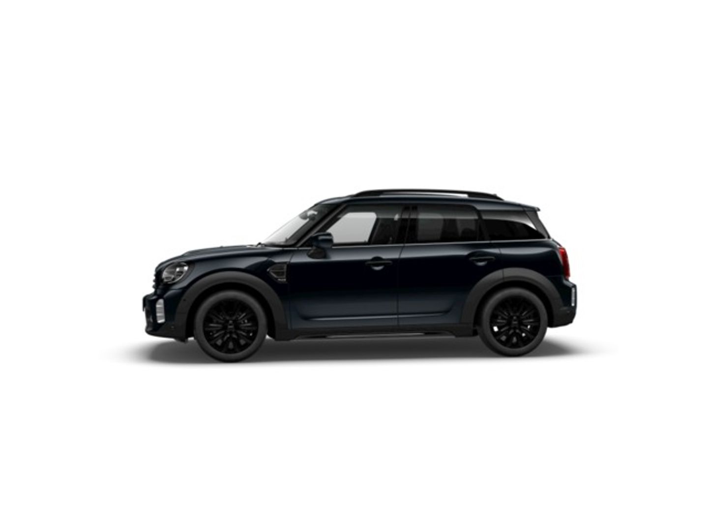 MINI MINI Countryman Cooper 100 kW (136 CV)