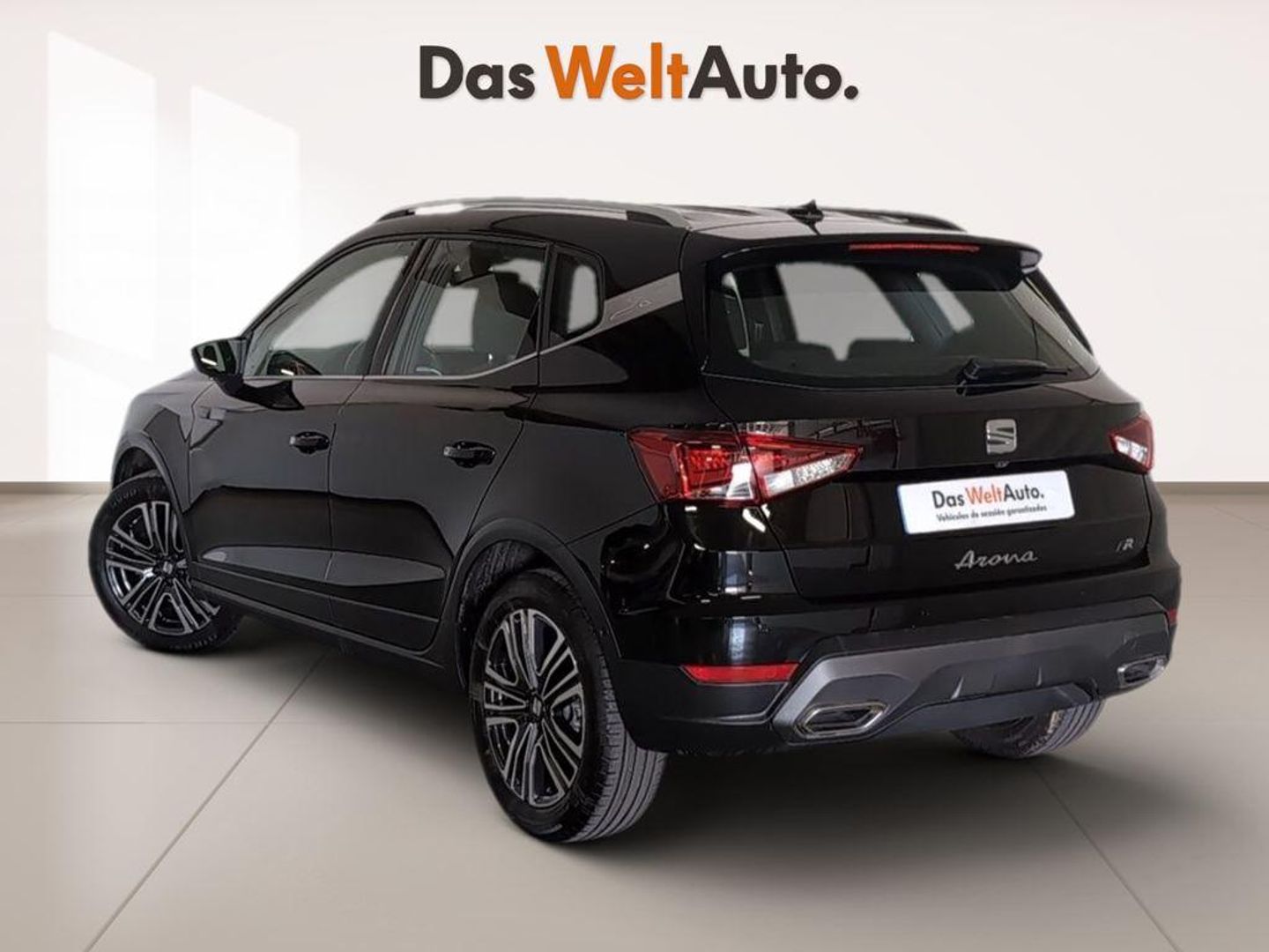 SEAT Arona 1.0 TSI FR XM 85 kW (115 CV)