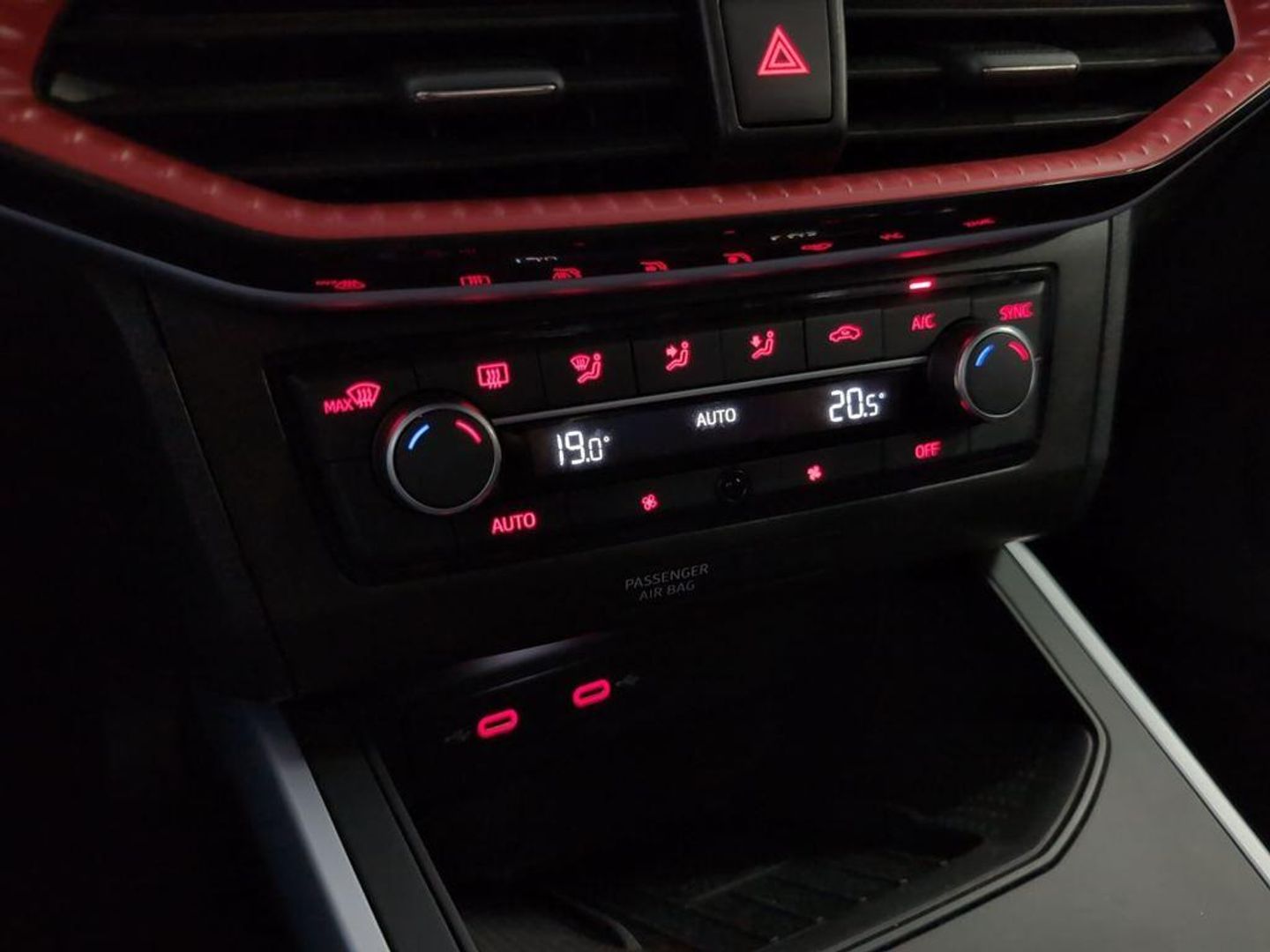 SEAT Arona 1.0 TSI FR XM 85 kW (115 CV)
