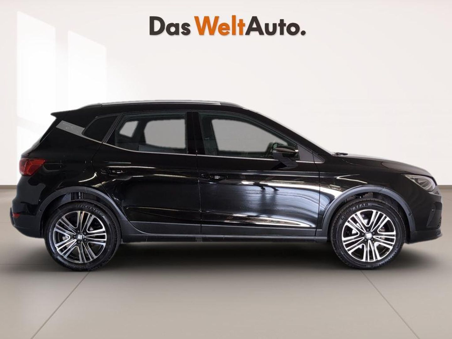 SEAT Arona 1.0 TSI FR XM 85 kW (115 CV)