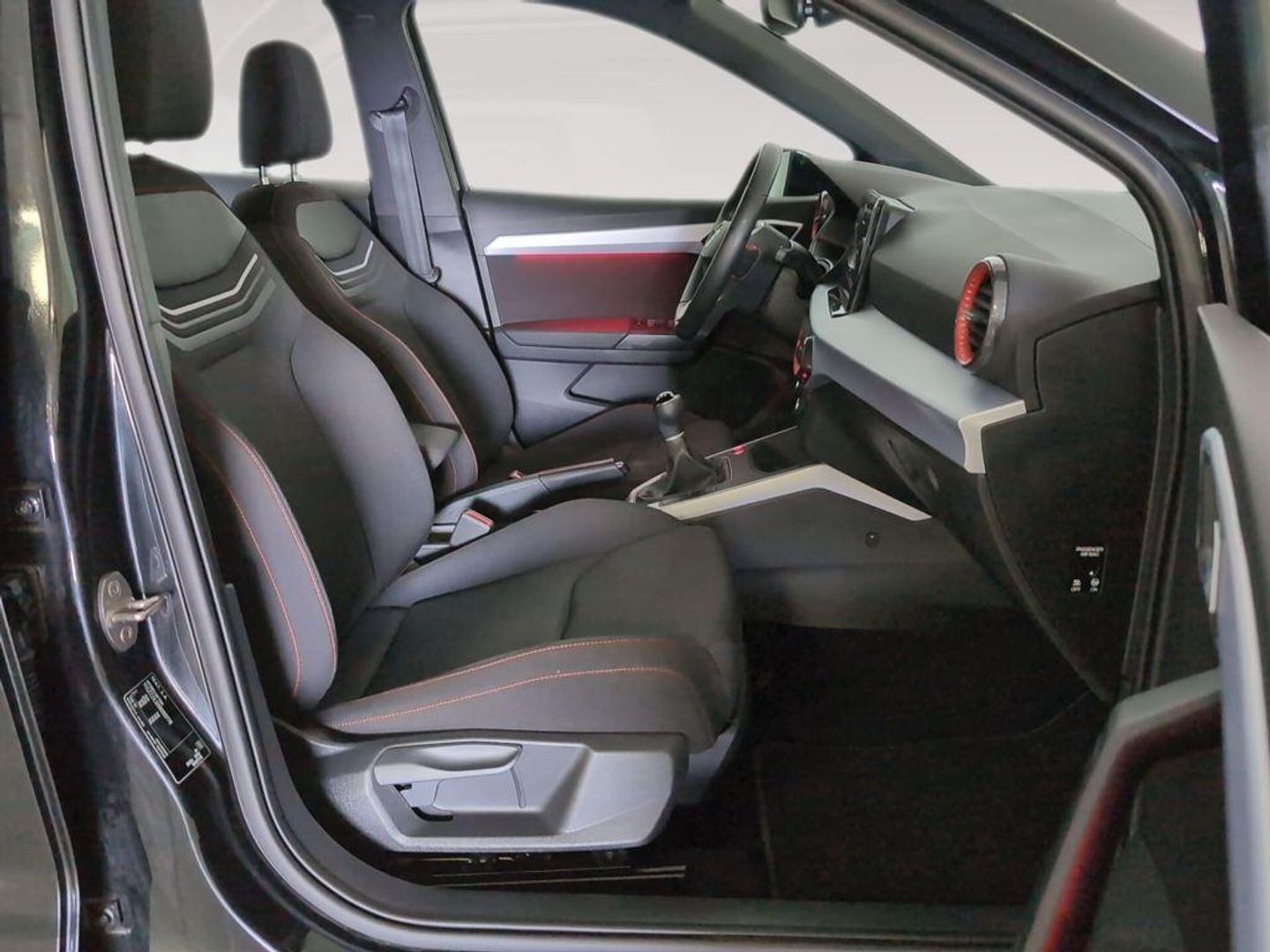 SEAT Arona 1.0 TSI FR XM 85 kW (115 CV)