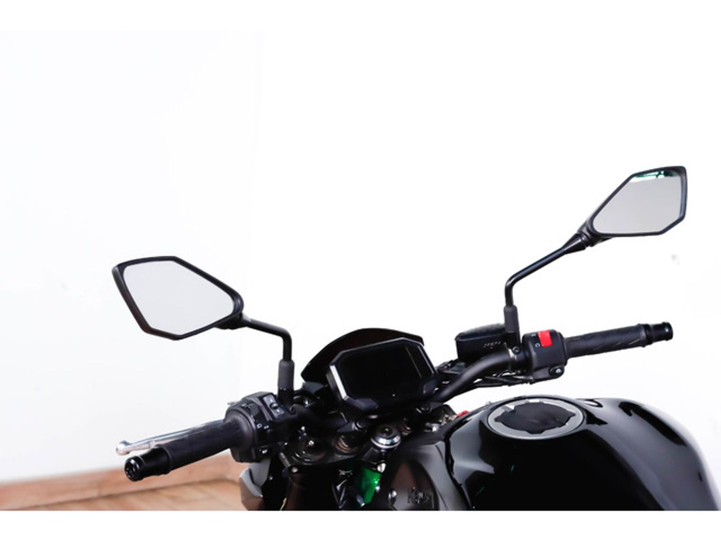 Kawasaki Z900