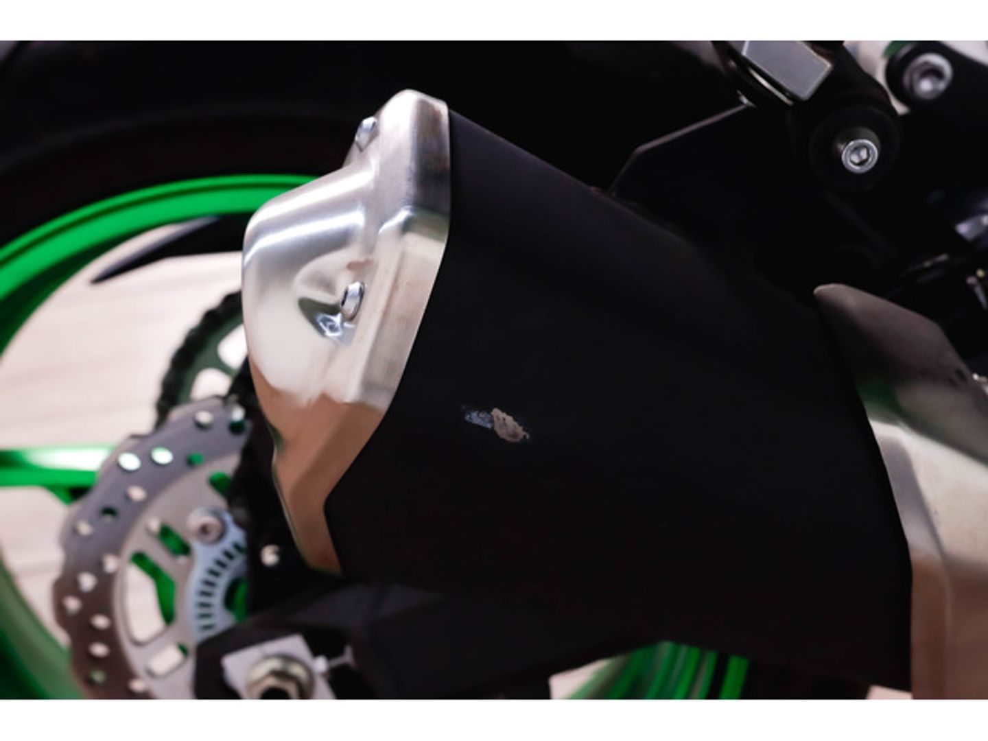Kawasaki Z900