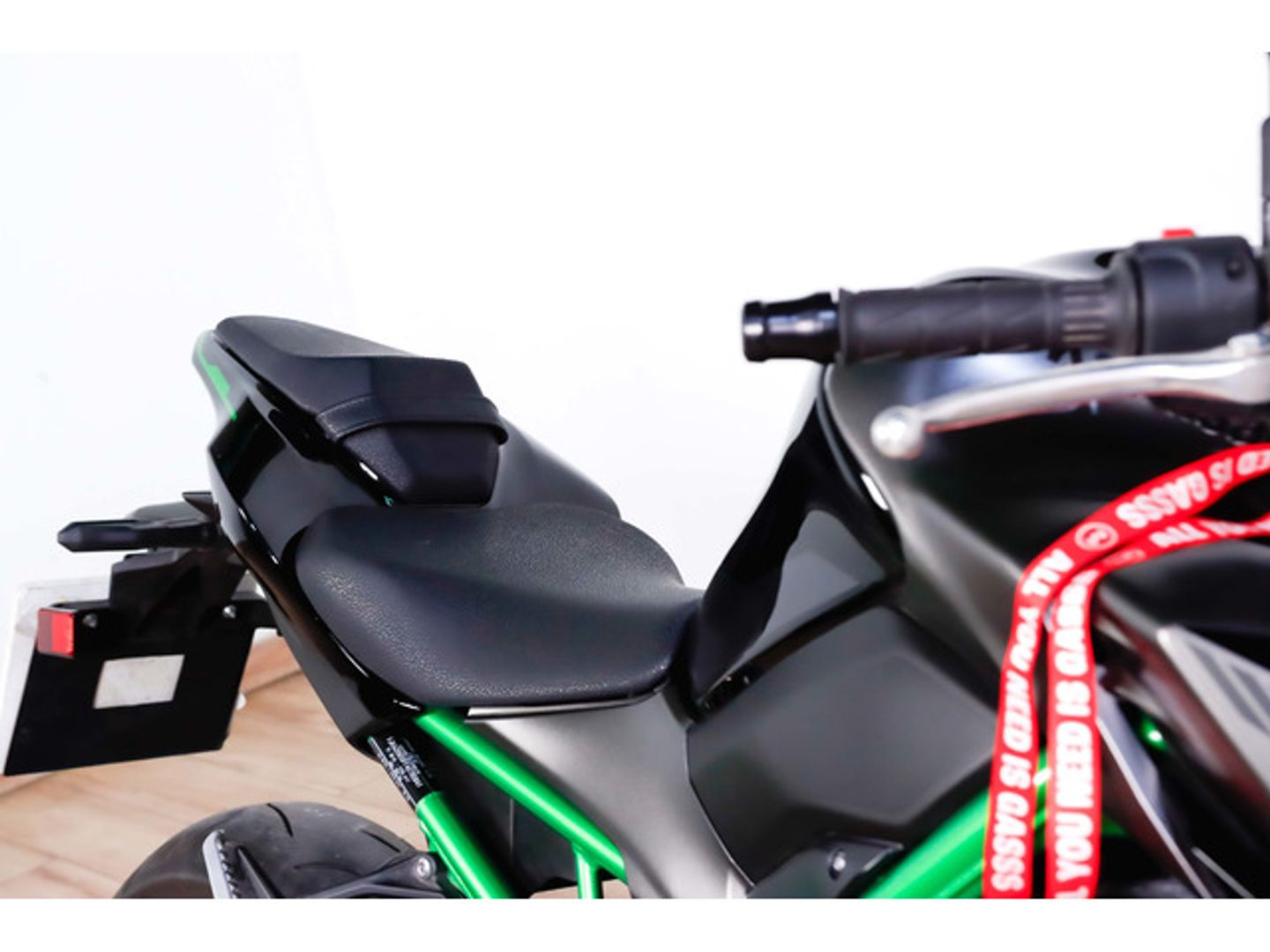 Kawasaki Z900