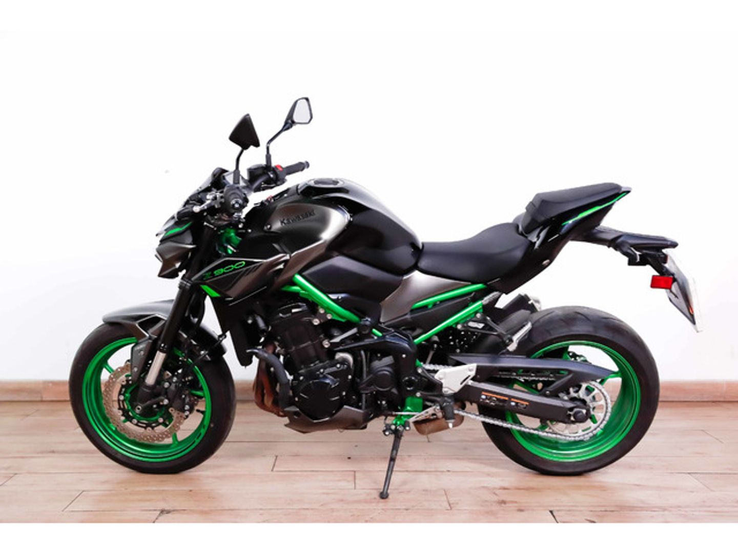 Kawasaki Z900