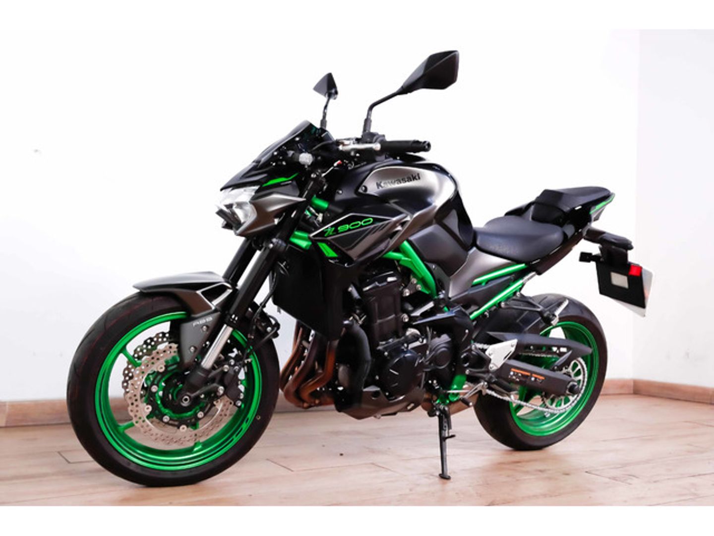 Kawasaki Z900