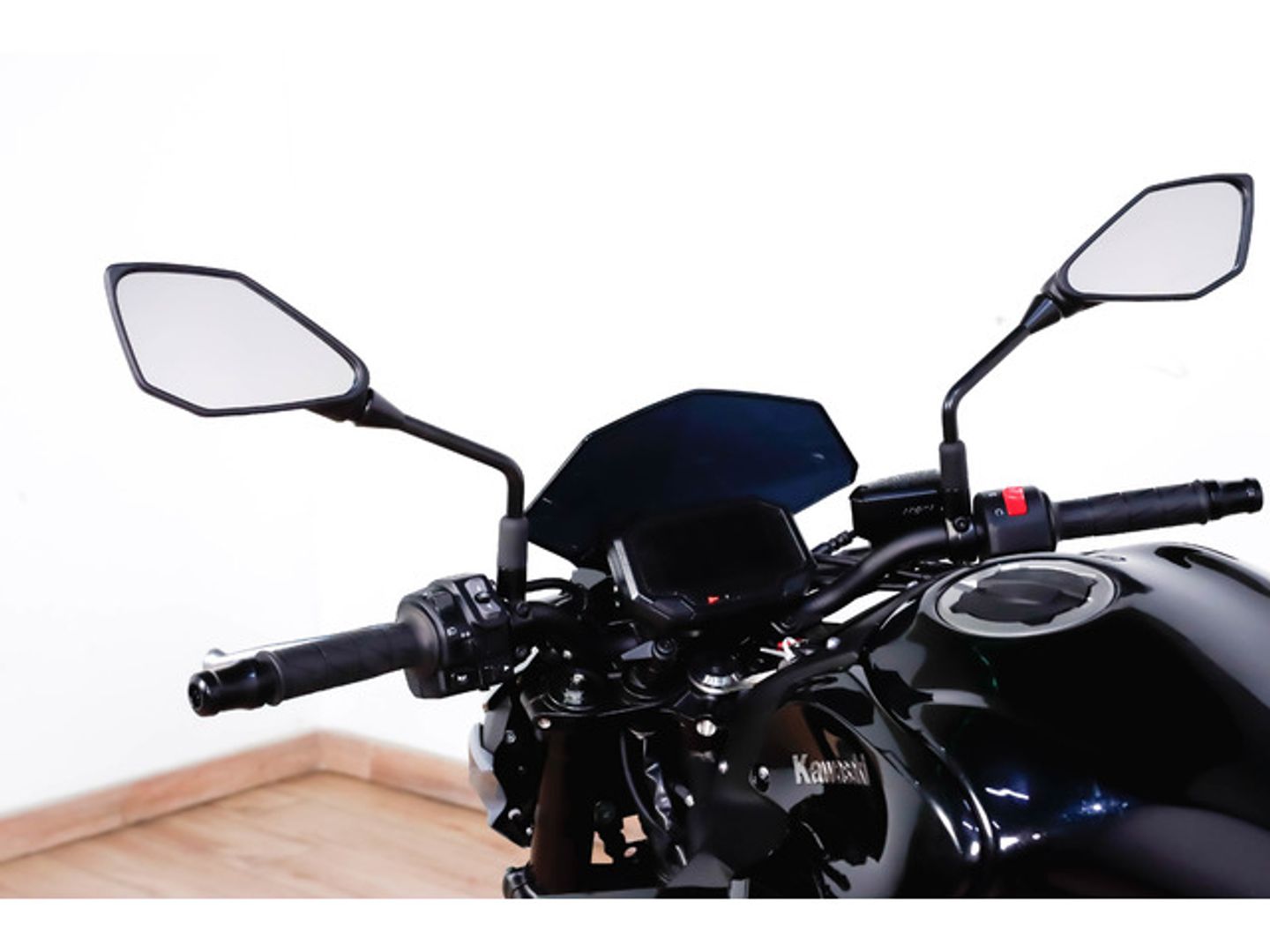 Kawasaki Z900