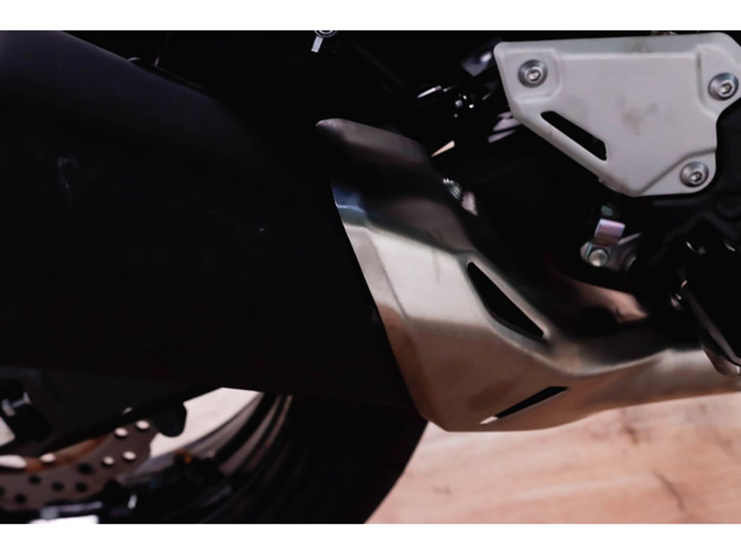 Kawasaki Z900